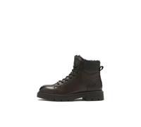 Kazar Boots stringati marrone Uomo - Scarpe - Stivali e stivaletti - Stivaletti stringati Kazar 43