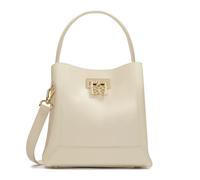 Kazar - Borsa a mano e a tracolla in pelle - - Bags - Donna - Beige - ONE SIZE