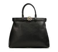 Kazar - Borsa a trapezio decorata con una tracolla - - Bags - Donna - Nero - ONE SIZE
