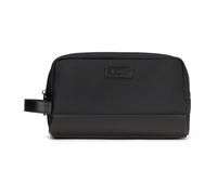 Kazar - Borsa cosmetica nera a due scomparti - - Bags - Uomo - Nero - ONE SIZE