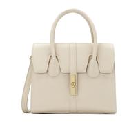 Kazar - Borsa in pelle chic con una bella patta - - Bags - Donna - Beige - ONE SIZE