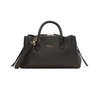 Kazar - Borsa in Pelle dalle Linee Scolpite - - Bags - Donna - Marrone - ONE SIZE