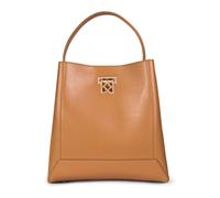 Kazar - Borsa marrone da donna - - Bags - Donna - Marrone - ONE SIZE