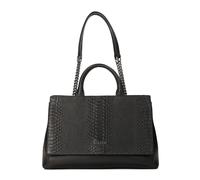 Kazar - Borsa nera con una forma insolita - - Bags - Donna - Nero - ONE SIZE