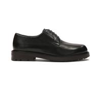 Kazar - Casual nere derby mezza scarpe - - Shoes - Uomo - Nero - 44 EU