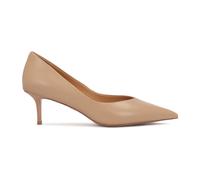 Kazar - Classiche décolleté in pelle beige - - Shoes - Donna - Beige - 36 EU