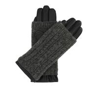 Kazar - Corinna Gloves - - Accessories - Donna - Nero - XL