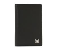 Kazar - Custodia in pelle nera per passaporto e documenti - - Accessories - Donna - Nero - ONE SIZE