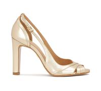 Kazar - Décolleté aperti dorati - - Shoes - Donna - Giallo - 38 EU