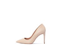 Kazar - Décolleté beige su un tacco elegante.Questo prodotto veste largo. - - Shoes - Donna - Beige - 40 EU
