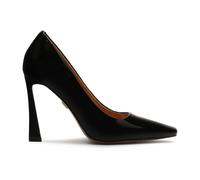 Kazar - Décolleté laccate con un tacco insolito - - Shoes - Donna - Nero - 39 EU