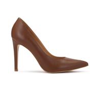 Kazar - Décolleté marroni a punta - - Shoes - Donna - Marrone - 36 EU