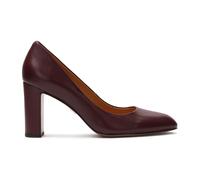 Kazar - Decolleté marroni con punte arrotondate - - Shoes - Donna - Marrone - 35 EU
