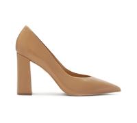 Kazar - Décolleté marroni da donna.Questo prodotto veste piccolo. - - Shoes - Donna - Marrone - 37 1/2 EU