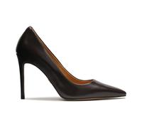 Kazar - Décolleté marroni scuri con tacco sottile - - Shoes - Donna - Marrone - 40 EU