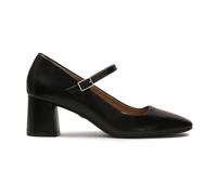 Kazar - Décolleté nere con cinturino - - Shoes - Donna - Nero - 40 EU