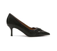 Kazar - Décolleté nere con decorazioni intrecciate - - Shoes - Donna - Nero - 37 EU