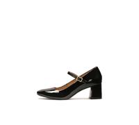 Kazar - Décolleté con cinturino laccato - - Shoes - Donna - Nero - 36 EU