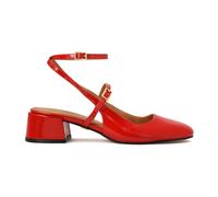 Kazar - Decolleté rosse laccate - - Shoes - Donna - Rosso - 36 EU