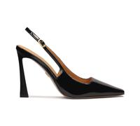 Kazar - Décolleté senza tacco laccate - - Shoes - Donna - Nero - 37 EU