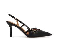 Kazar - Décolleté Slingback Eleganti - - Shoes - Donna - Nero - 39 EU