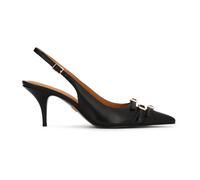 Kazar - Décolleté Slingback - - Shoes - Donna - Nero - 37 EU