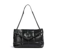 Kazar Diva Borsa a spalla nero, pelle, donna