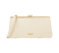 Kazar - Elegante borsa con telaio in metallo - - Bags - Donna - Beige - ONE SIZE