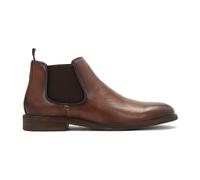 Kazar - Eleganti Chelsea Stivali Marrone Chiaro - - Shoes - Uomo - Marrone - 40 EU
