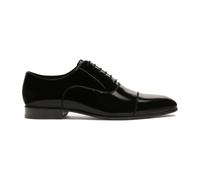 Kazar - Eleganti mocassini in vernice - -Shoes -Uomo -Nero -44 EU