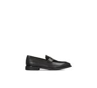 Kazar - Eleganti Mocassini Neri in Pelle - - Shoes - Uomo - Nero - 40 EU