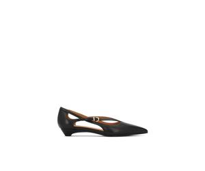 Kazar - Elody Pumps - - Shoes - Donna - Nero - 37 EU