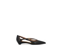 Kazar - Elody Pumps - - Shoes - Donna - Nero - 39 EU