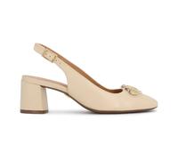 Kazar - Gaura Pump - - Shoes - Donna - Beige - 38 1/2 EU
