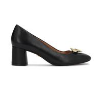 Kazar - Gaura Pump - - Shoes - Donna - Nero - 39 EU