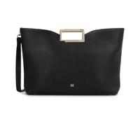Kazar - Grande borsa nera con una forma regolare - - Bags - Donna - Nero - ONE SIZE