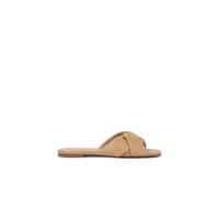 Kazar - Infradito beige con cinghie morbide - - Shoes - Donna - Beige - 36 EU