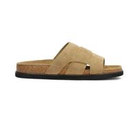 Kazar - Infradito beige in camoscio - - Shoes - Uomo - Beige - 45 EU