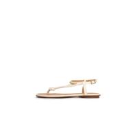 Kazar Infradito crema Donna - Scarpe - Sandali - Infradito Kazar 40