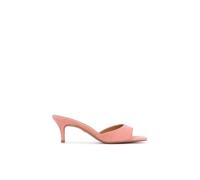 Kazar - Infradito in camoscio - - Shoes - Donna - Rosa - 36 EU