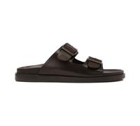 Kazar - Infradito in pelle marrone - - Shoes - Uomo - Marrone - 41 EU