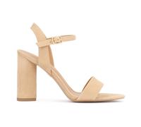 Kazar - Kazar Sandali in camoscio beige - - Shoes - Donna - Beige - 39 EU