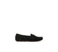 Kazar - Kite Moccasins - - Shoes - Donna - Nero - 36 EU