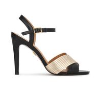 Kazar - Lilian Sandali - - Shoes - Donna - Nero - 36 EU