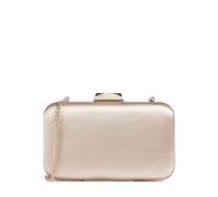 Kazar Louise Borsa a tracolla beige, tissu, donna