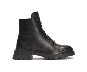 Kazar - Luel Ankle Stivali - - Shoes - Donna - Nero - 40 EU