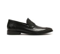 Kazar - Mocassini formali da uomo in colore nero - - Shoes - Uomo - Nero - 43 EU