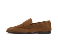 Kazar - Mocassini in camoscio marrone della Limited Collection - -Shoes -Uomo -Marrone -43 EU