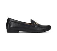 Kazar - Mocassini neri da donna.Questo prodotto veste largo. - - Shoes - Donna - Nero - 39 1/2 EU