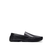 Kazar - Mocassini neri da uomo - - Shoes - Uomo - Nero - 41 EU